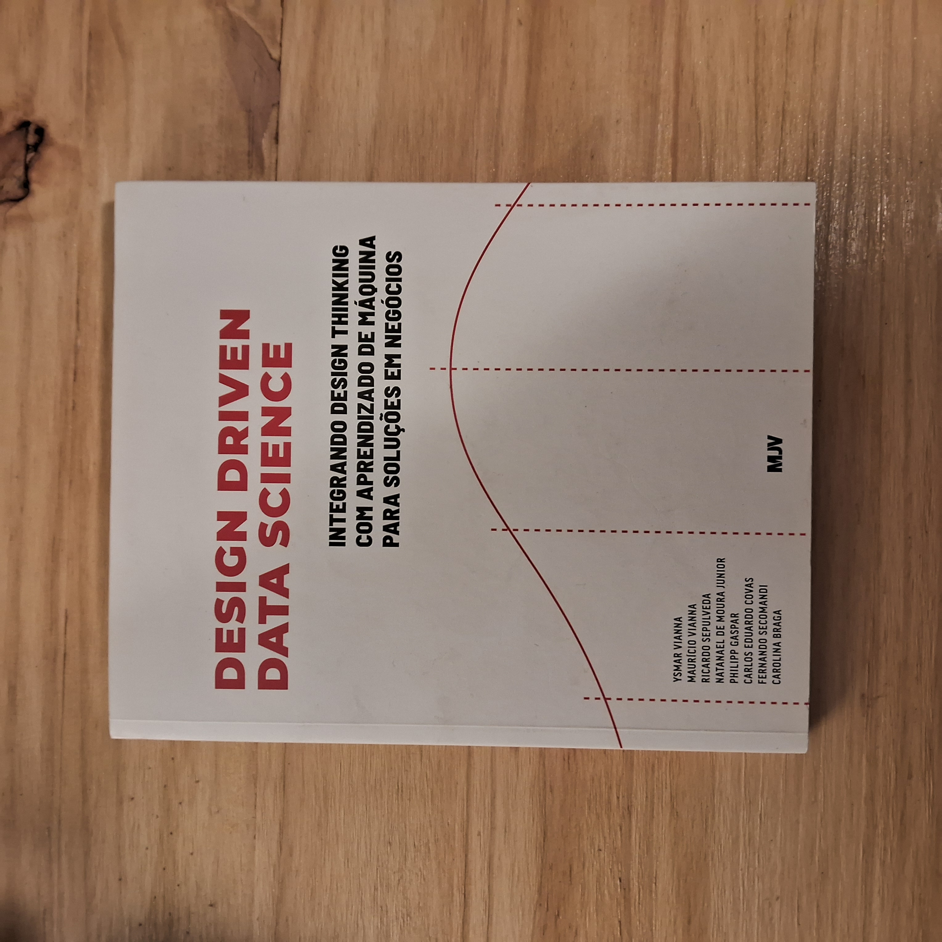 Design Driven Data Science